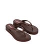 Sandalia-Marrom-e-Rosa-Plataforma-|-Ipanema-Tamanho--33---Cor--MARROM-ESCURO-0